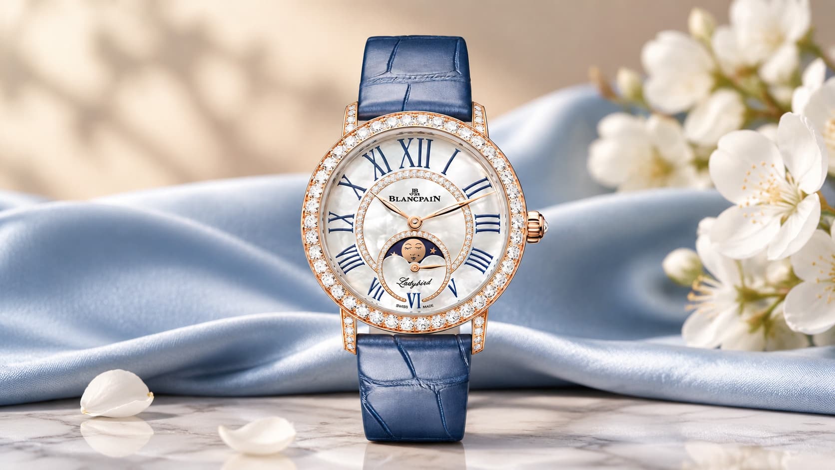 Best Blancpain Watches: From Fifty Fathoms to Villeret