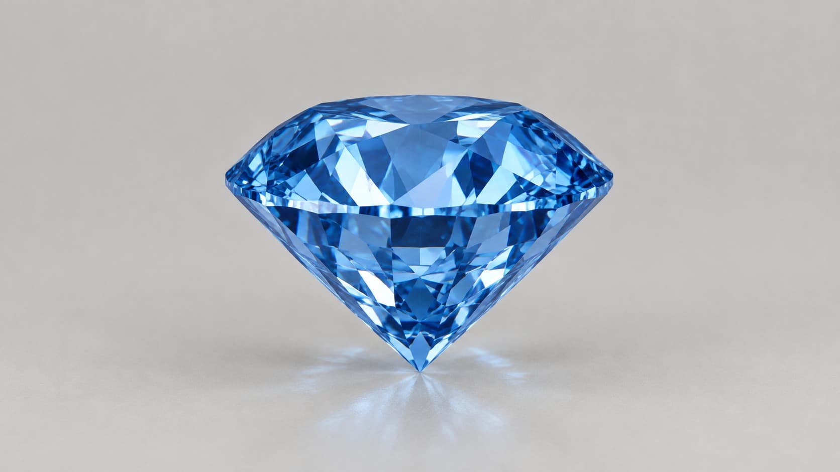 What are Blue Diamonds: Everything You Need to Know