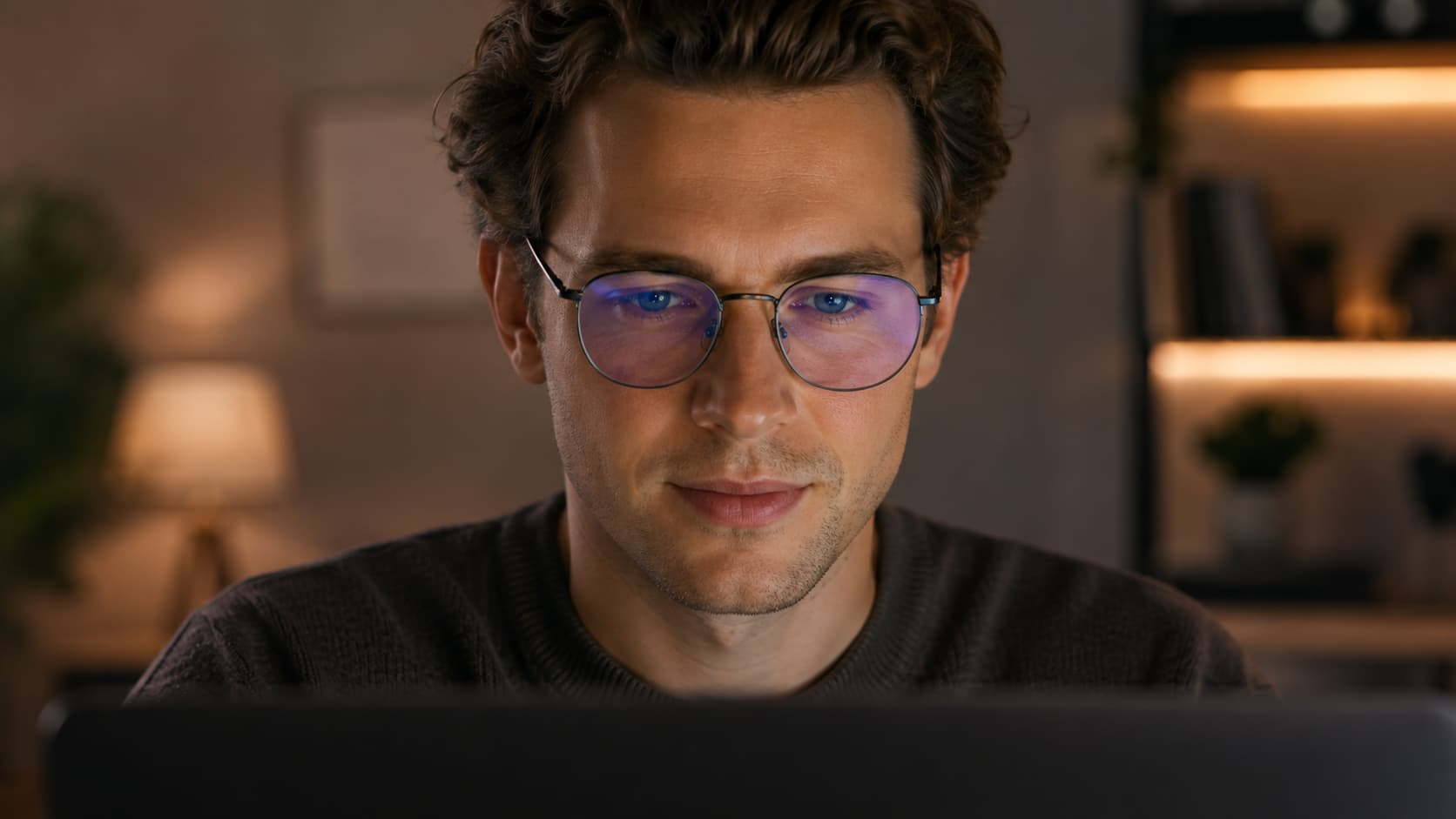 Blue Light Glasses: Do They Actually Work?