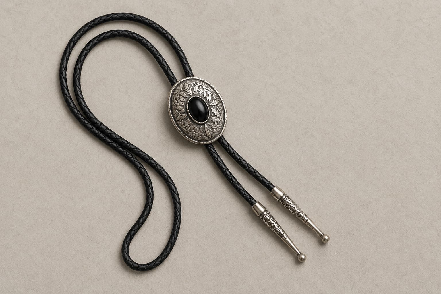 What Is a Bolo Tie? History, Meaning, and How It's Worn
