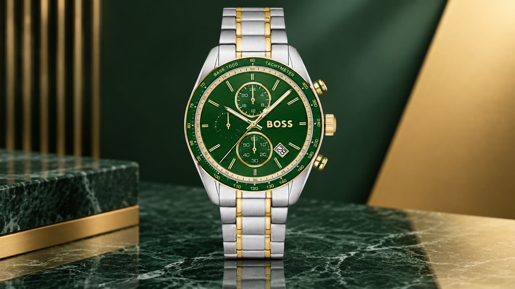 Best Hugo Boss Watches: Quality, Style, and Value