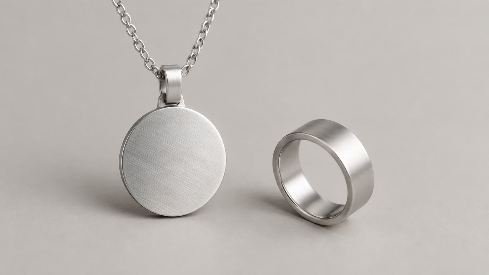 Aluminum in Jewelry Making: Benefits, Limitations, and Care