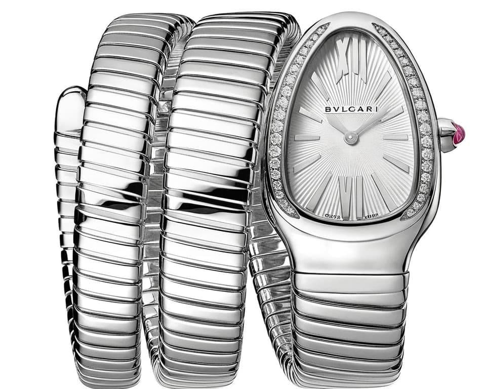 Best Bulgari Watches: Italian Luxury Timepieces