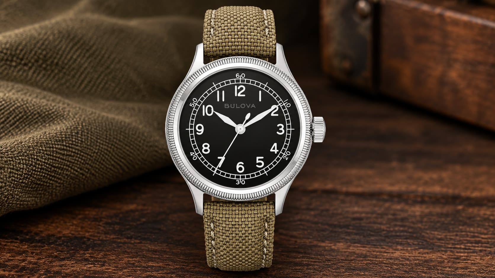 What Is a Field Watch: Military-Inspired Timepieces