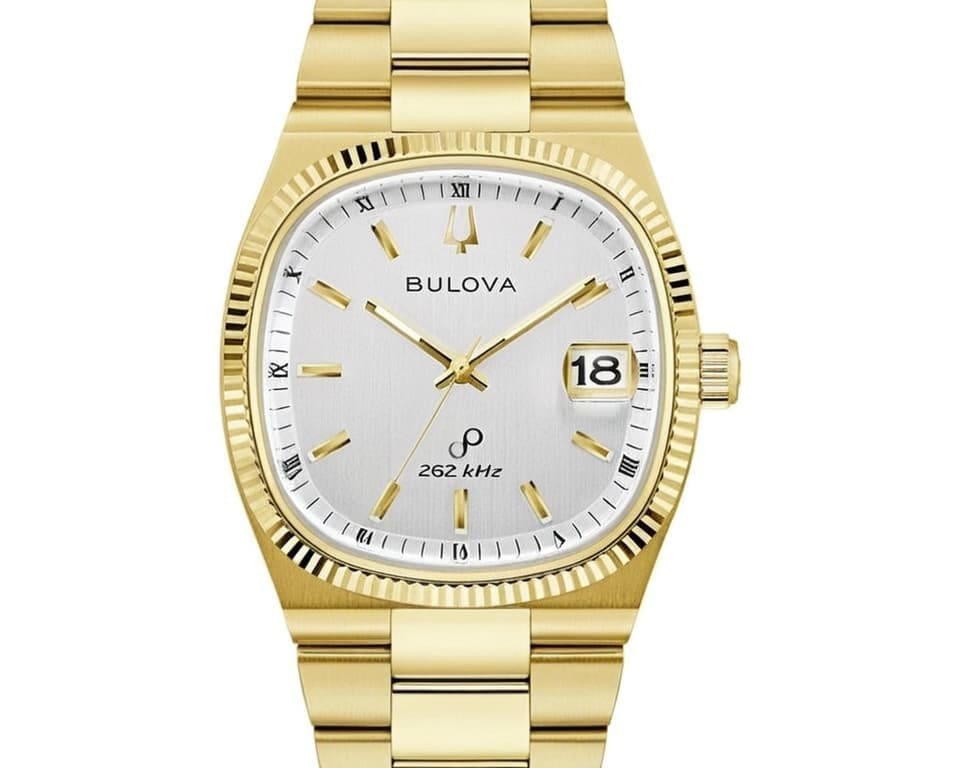 Best Bulova Watches: 150 Years of American Innovation