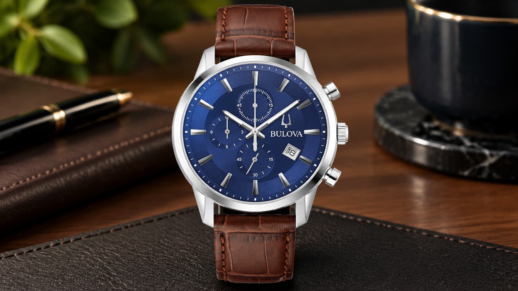 Best Bulova Watches: 150 Years of American Innovation