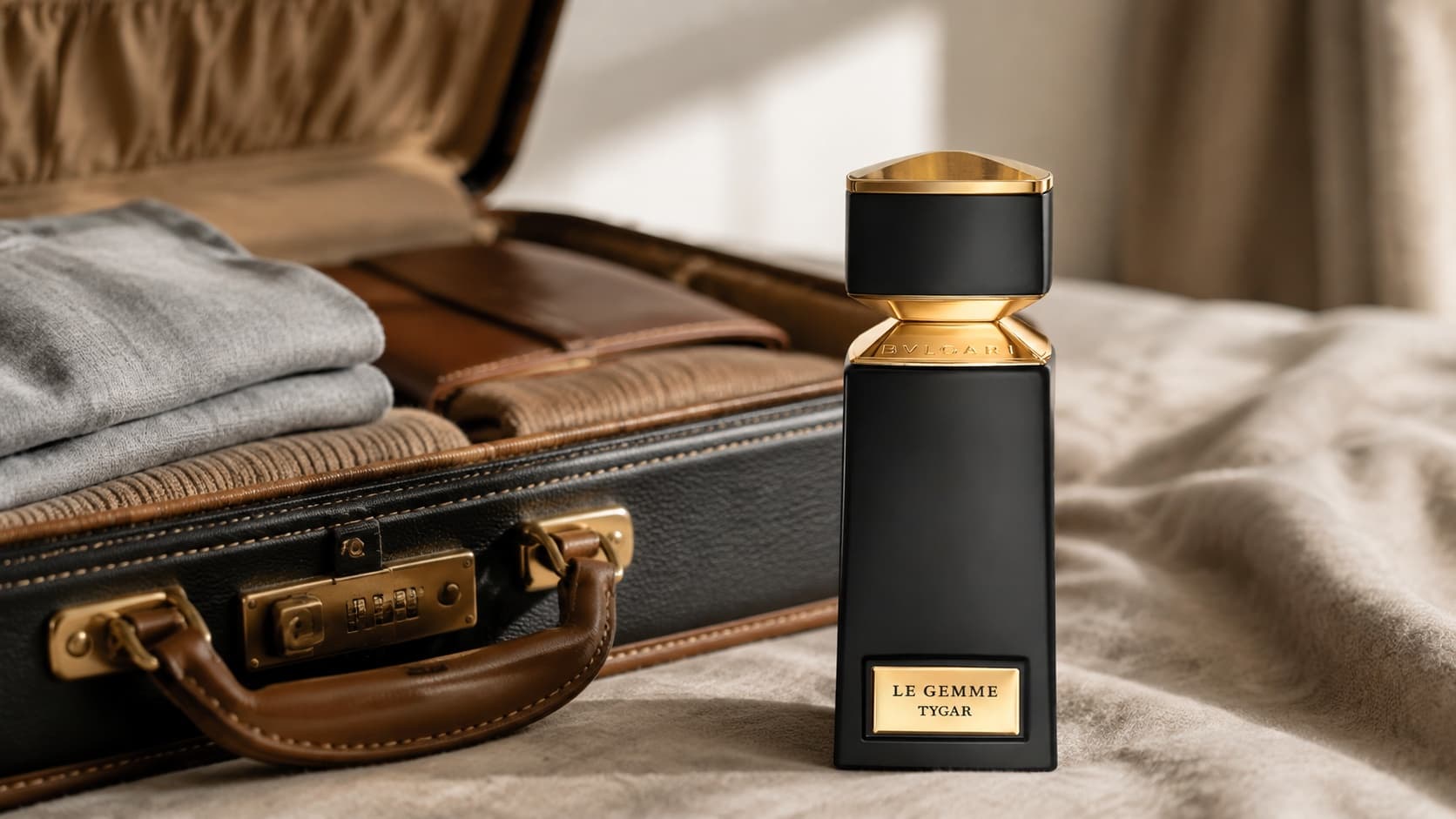 Perfume and TSA Rules: What You Need to Know Before You Fly