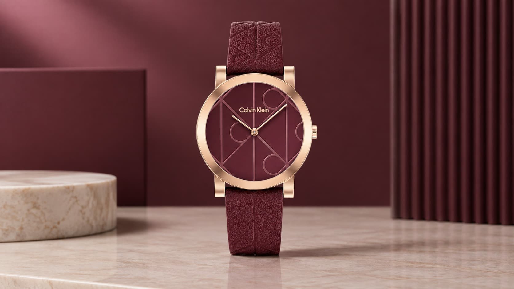 Best Calvin Klein Watches: Swiss-Made Fashion Timepieces