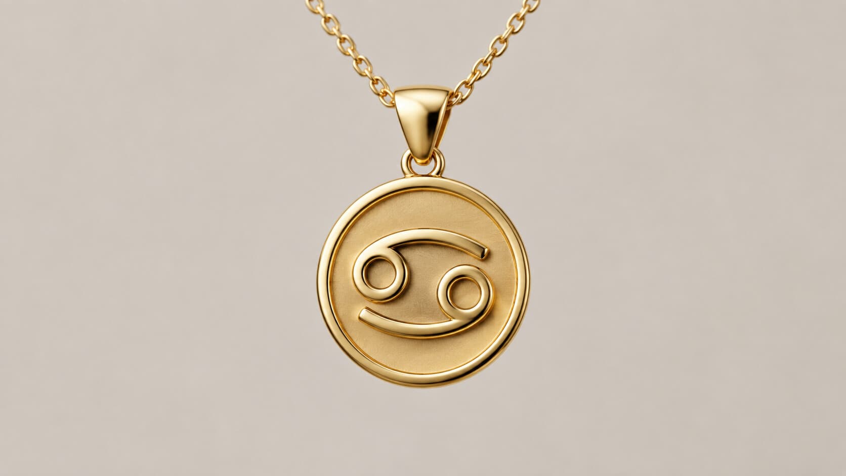 Cancer Zodiac Jewelry: Meaning, Symbolism & Selection