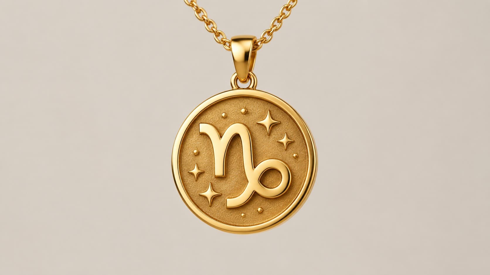 Capricorn Zodiac Jewelry: Symbols, Stones, and Styles