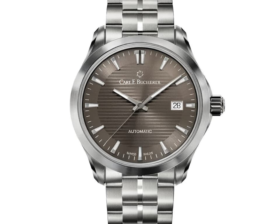 Best Carl F. Bucherer Watches: History, Top Models, and Buying Advice