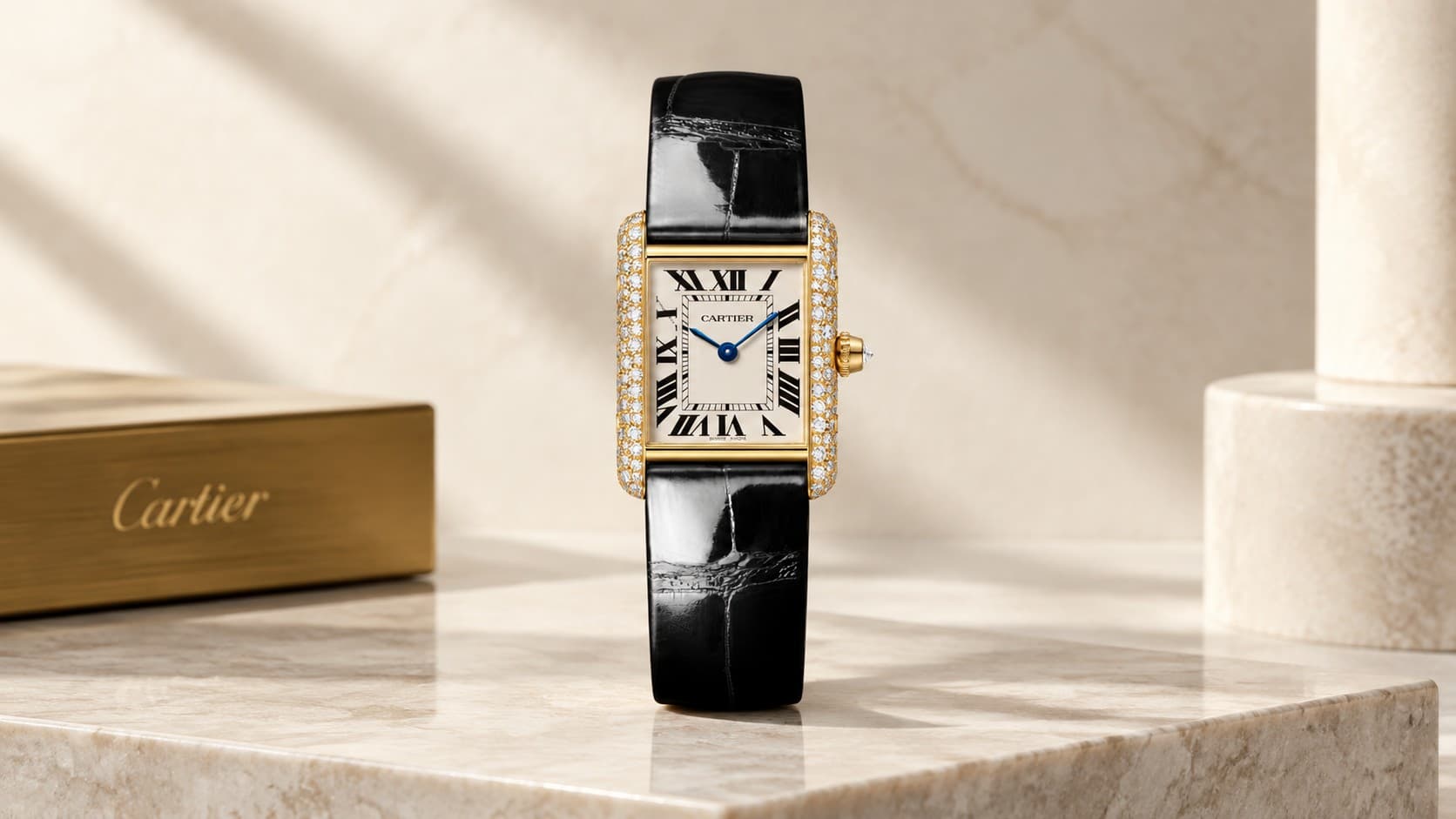 Best Cartier Watches: Models, Prices & Investment Tips