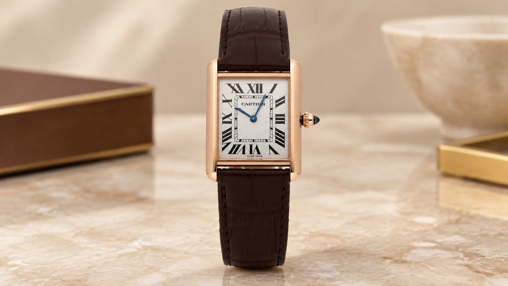 Top 10 Most Iconic Women's Watches