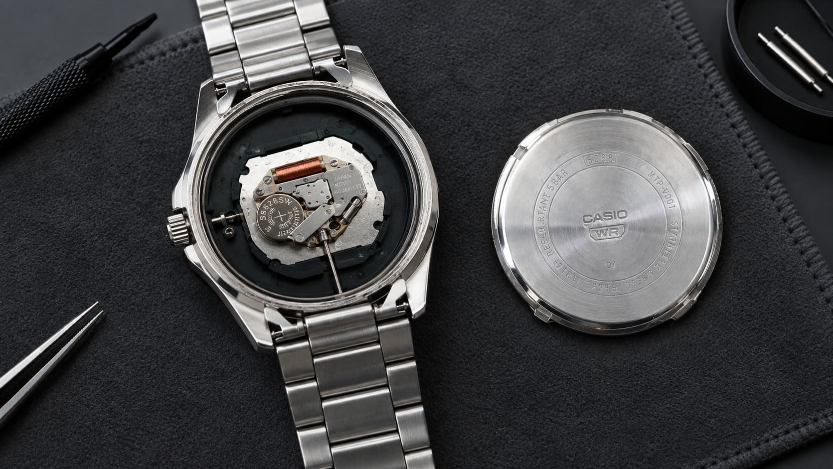 How to Change a Watch Battery Yourself: Step-by-Step Guide