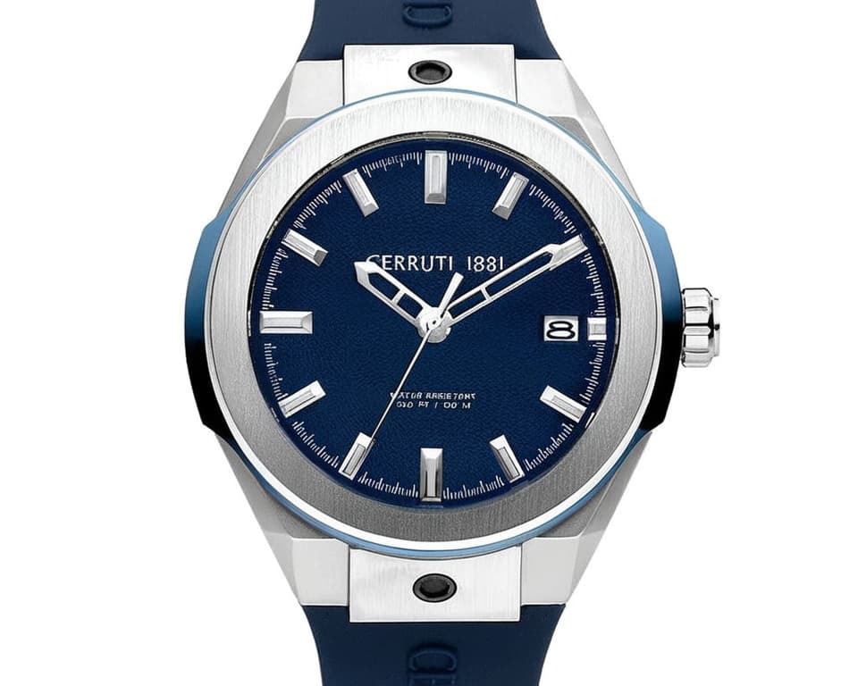 Best Cerruti 1881 Watches: History, Top Picks, and Buying Tips