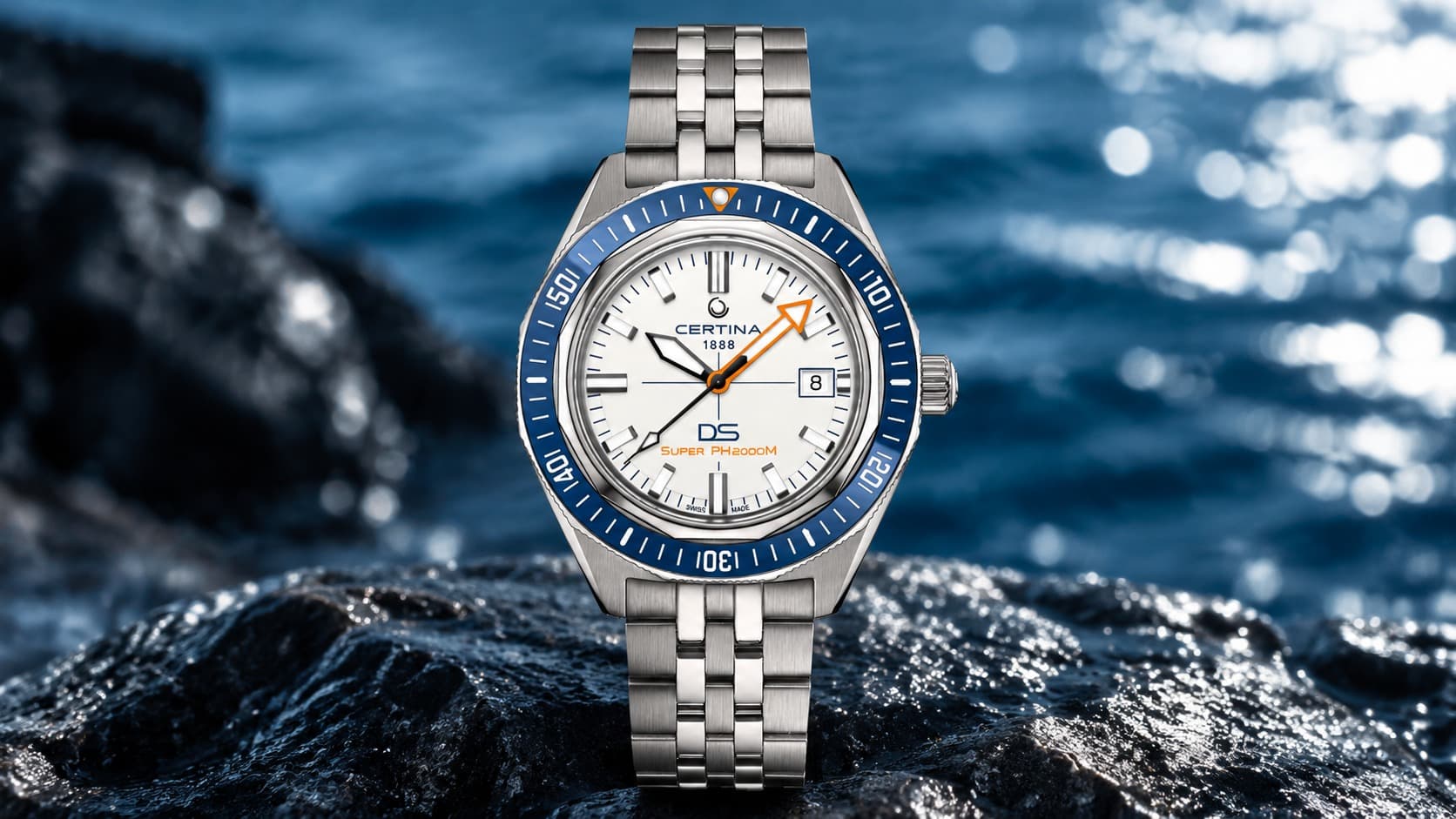 Best Affordable Swiss Watch Brands