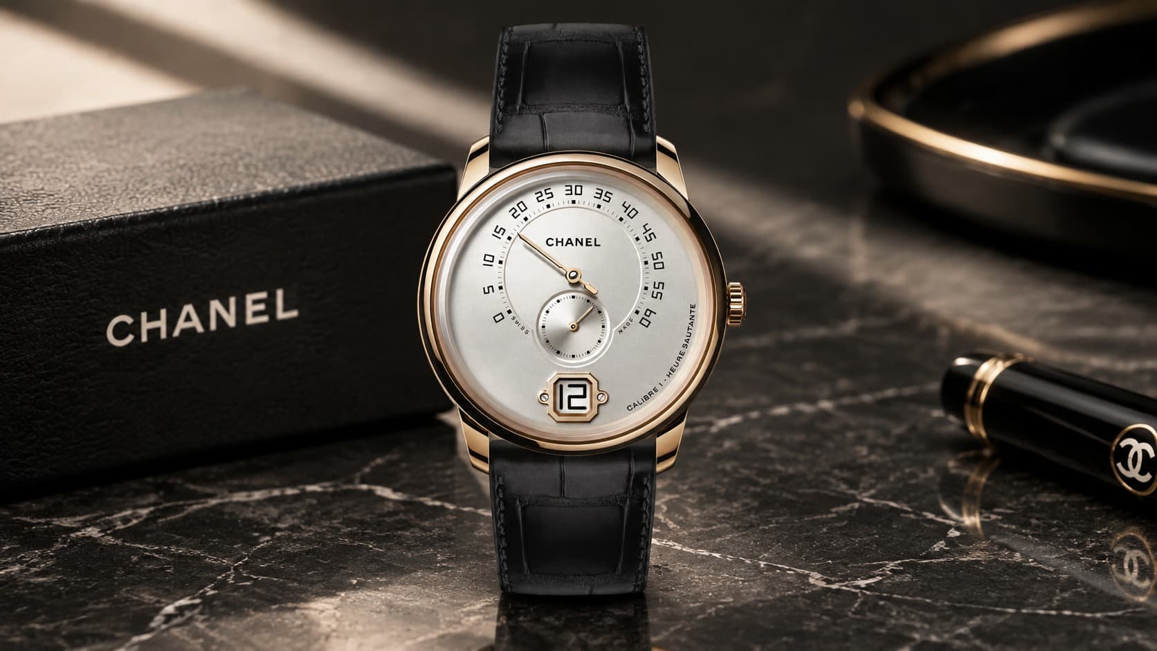 Best Chanel Watches: Luxury Timepieces That Define Elegance
