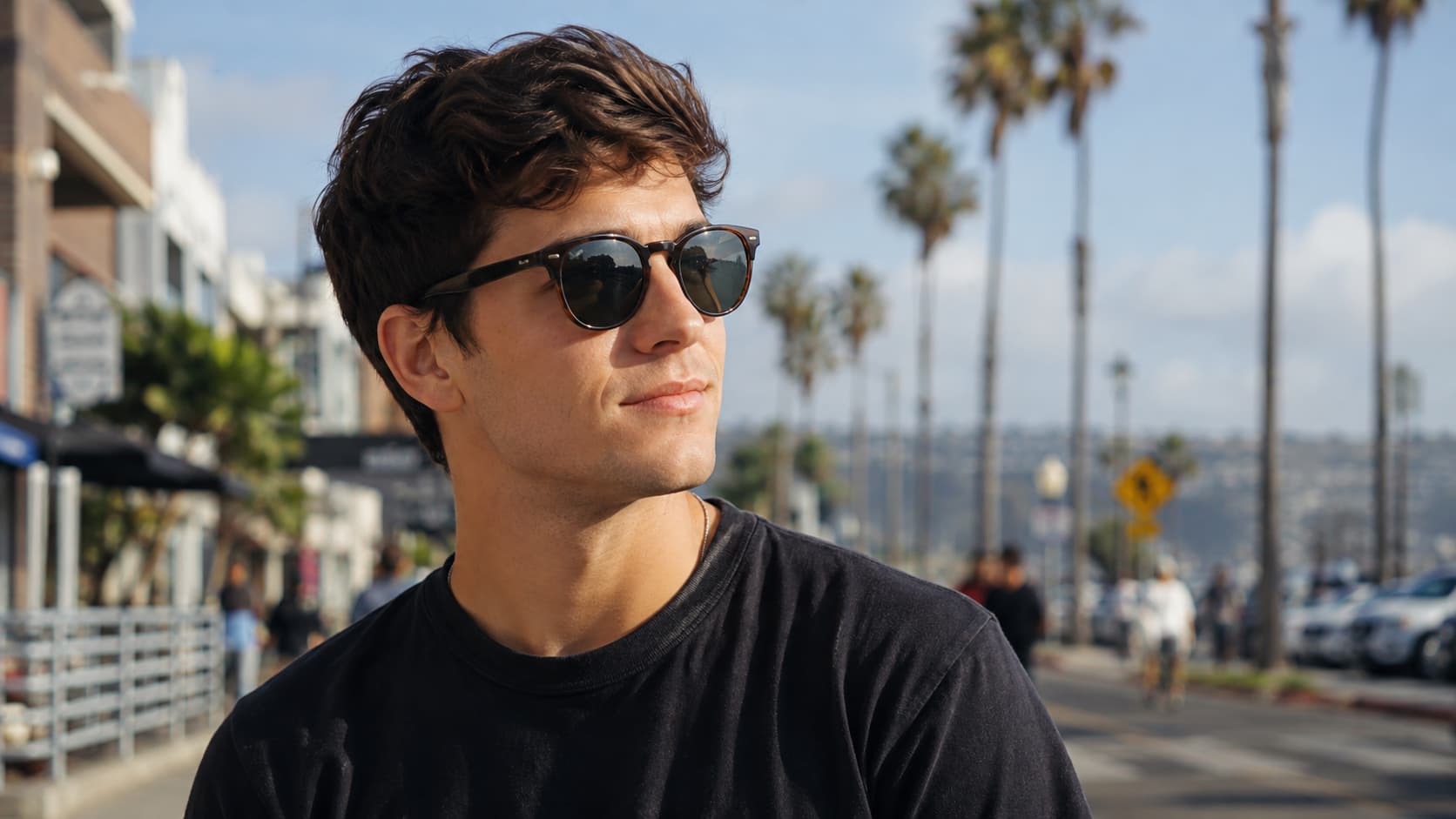 Why Cheap Sunglasses Can Damage Your Eyes