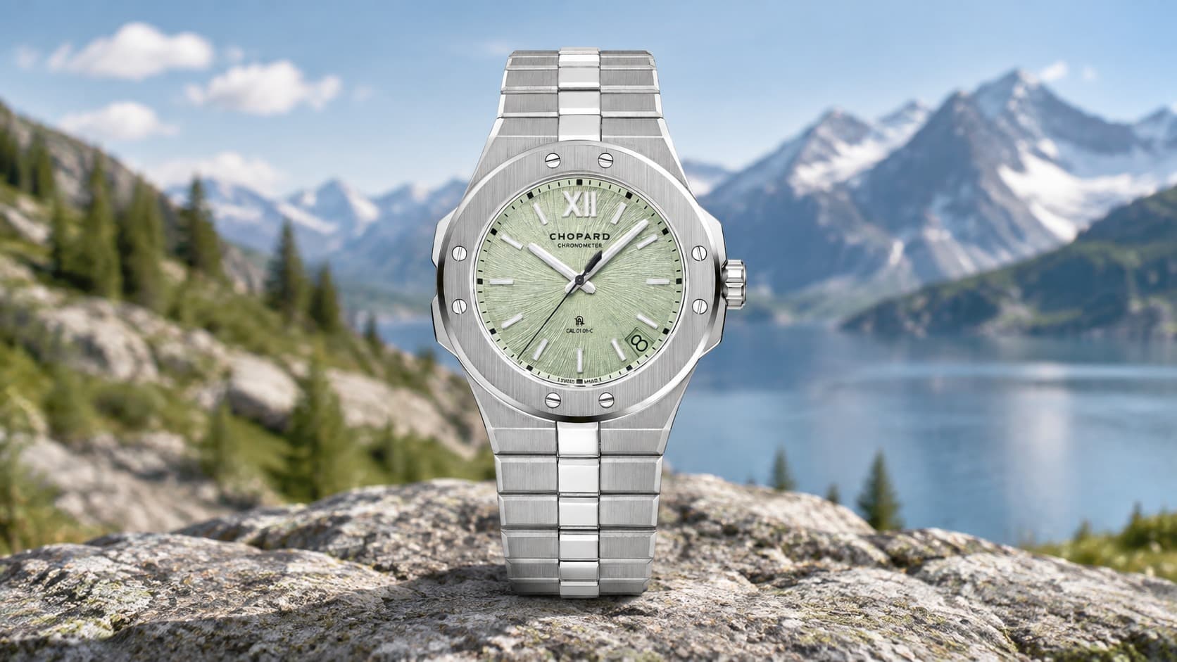 Best Chopard Watches: Swiss Luxury Horology and Jewelry
