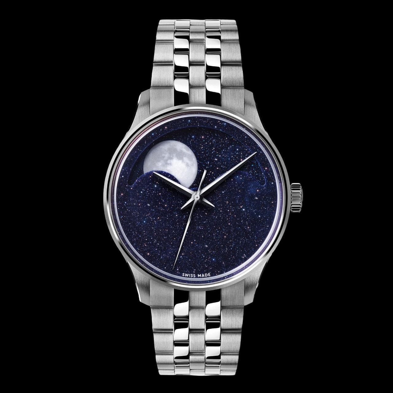 Best Christopher Ward Watches: Top Models, History, and Buying Tips