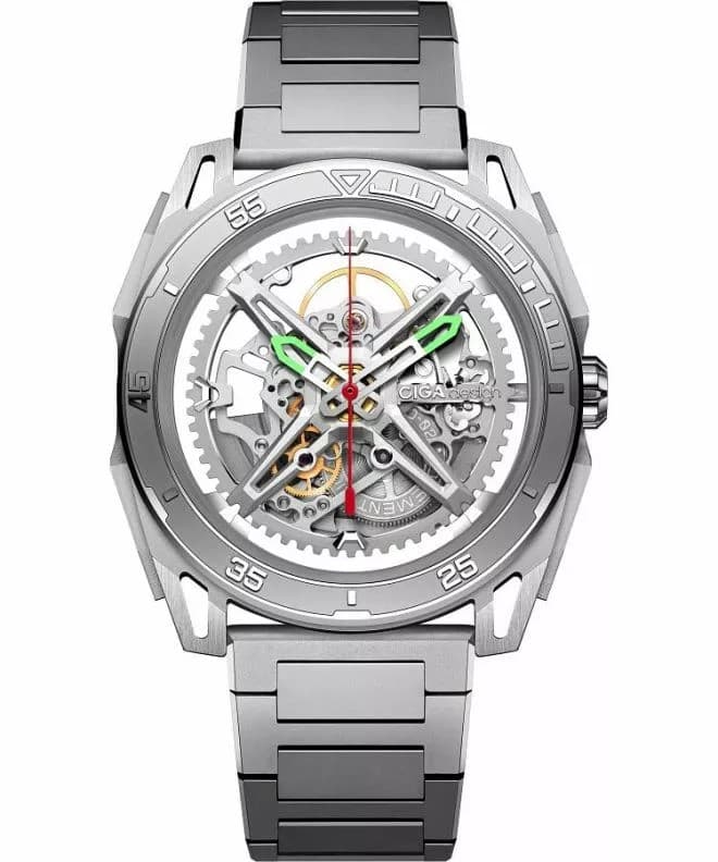 Best CIGA Design Watches: China's Award-Winning Watchmaker