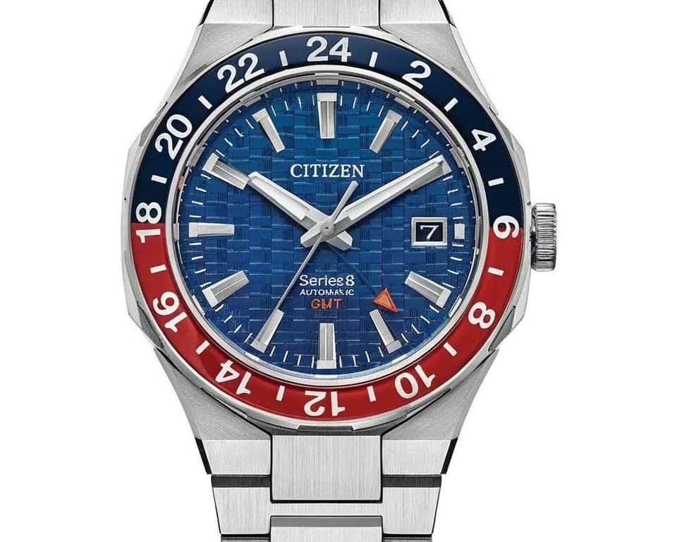 What Is a GMT Watch: Multi-Time Zone Timepieces