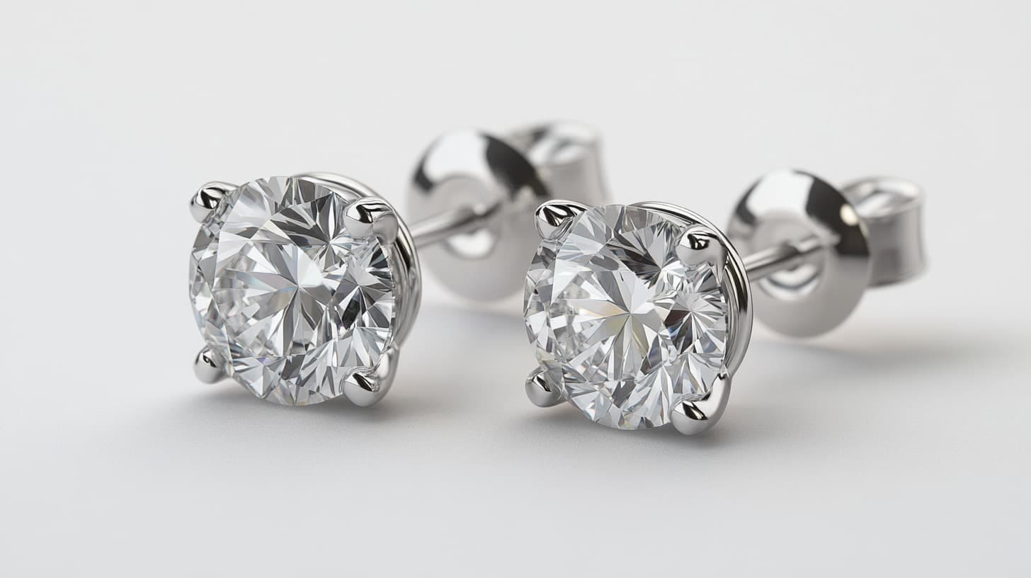 Stud Earrings: Everything You Need to Know