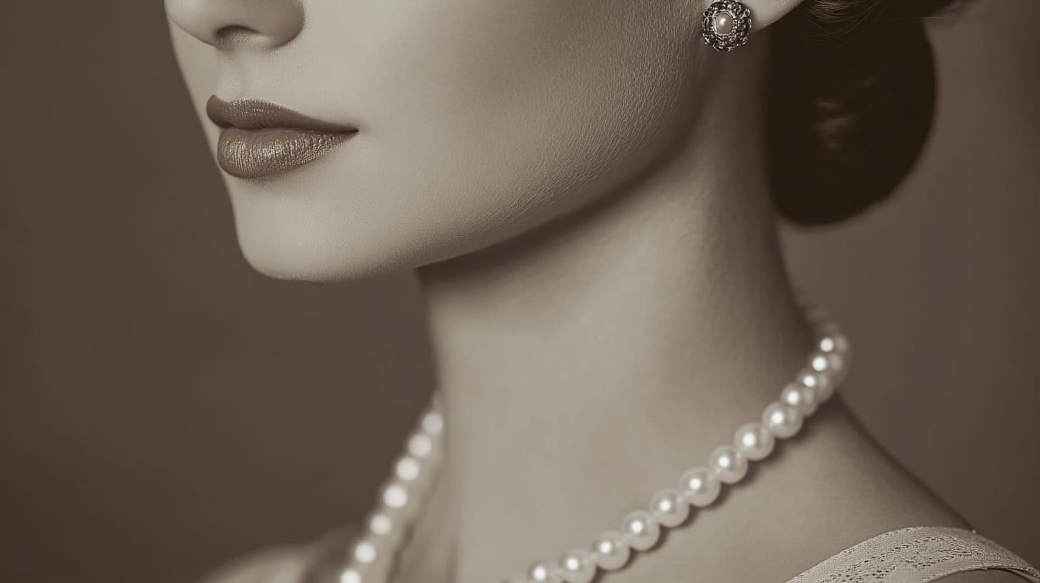 How to Identify Authentic Vintage Jewelry: Expert Guide