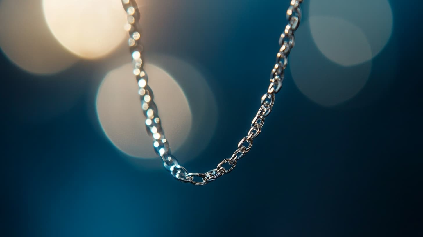 Effective Tips To Keep Silver Jewelry From Tarnishing