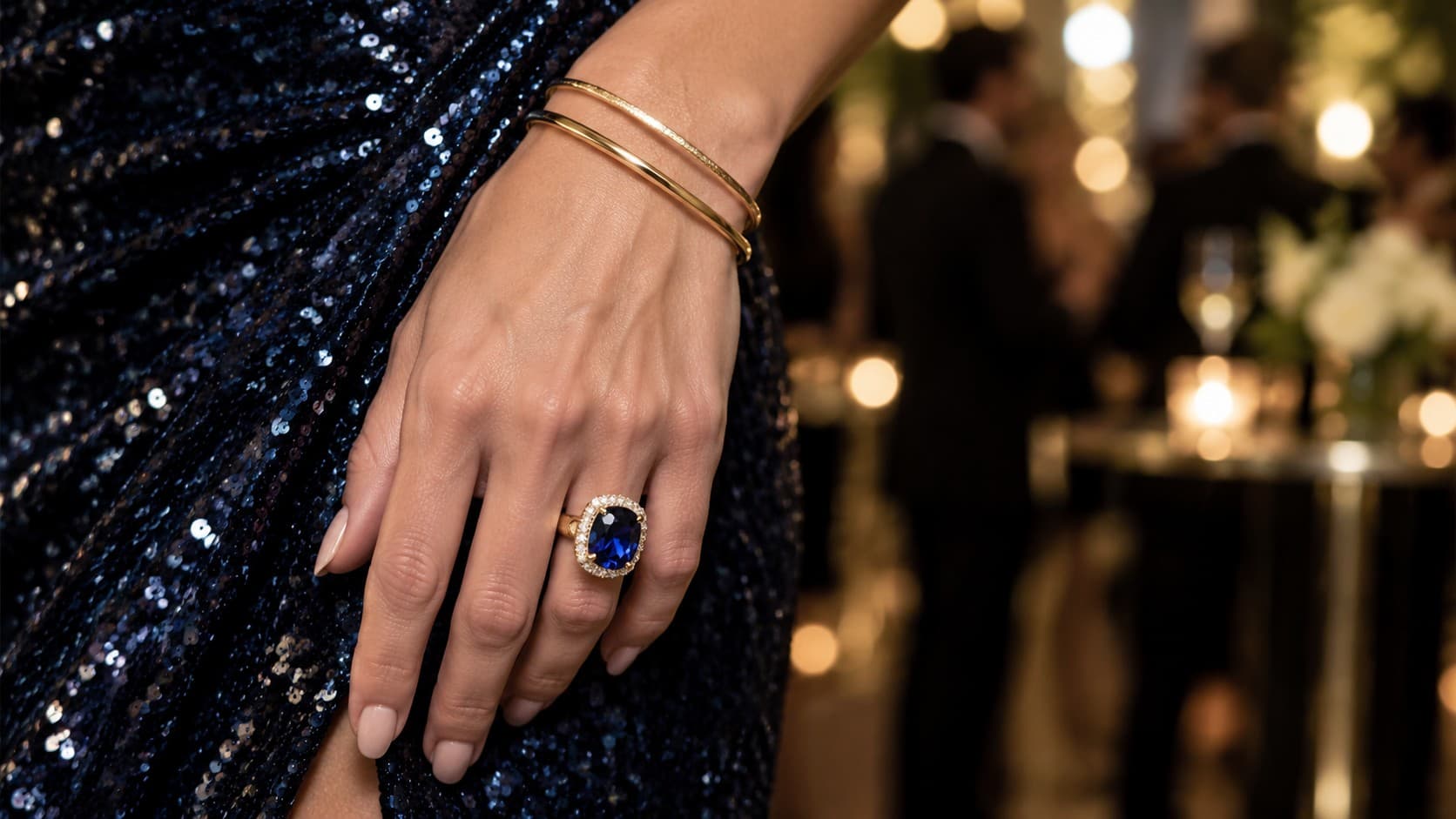 Perfect Jewelry for Cocktail Attire: Style Guide