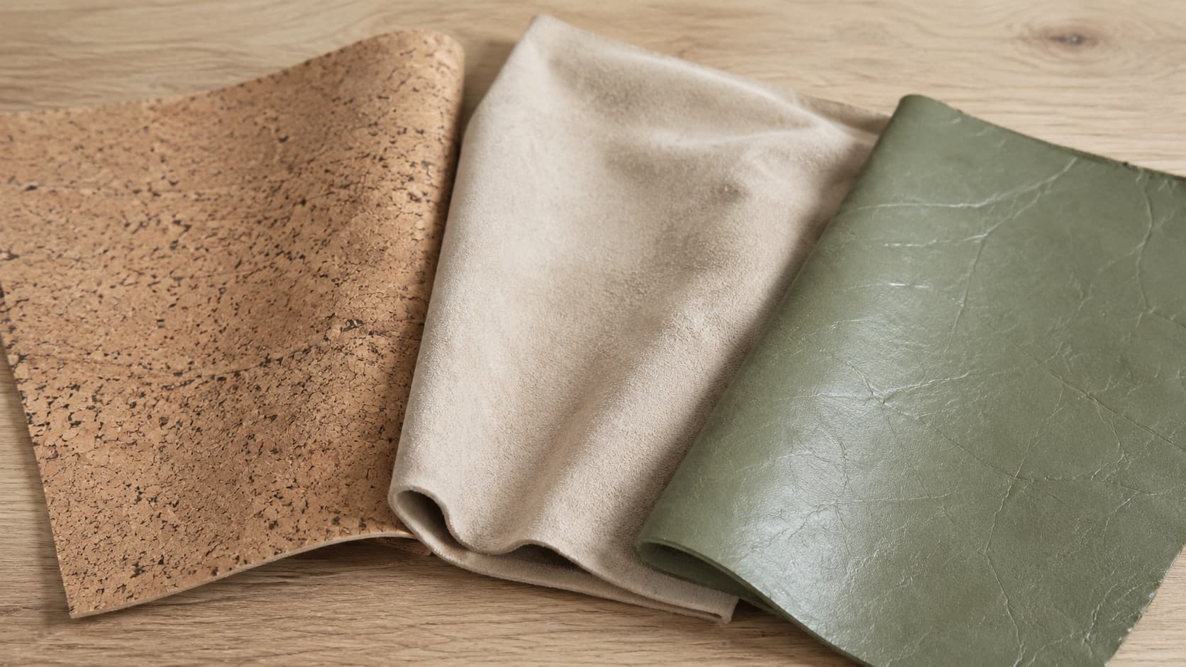 Understanding Vegan Leather: Cork, Mushroom, and Cactus Leather