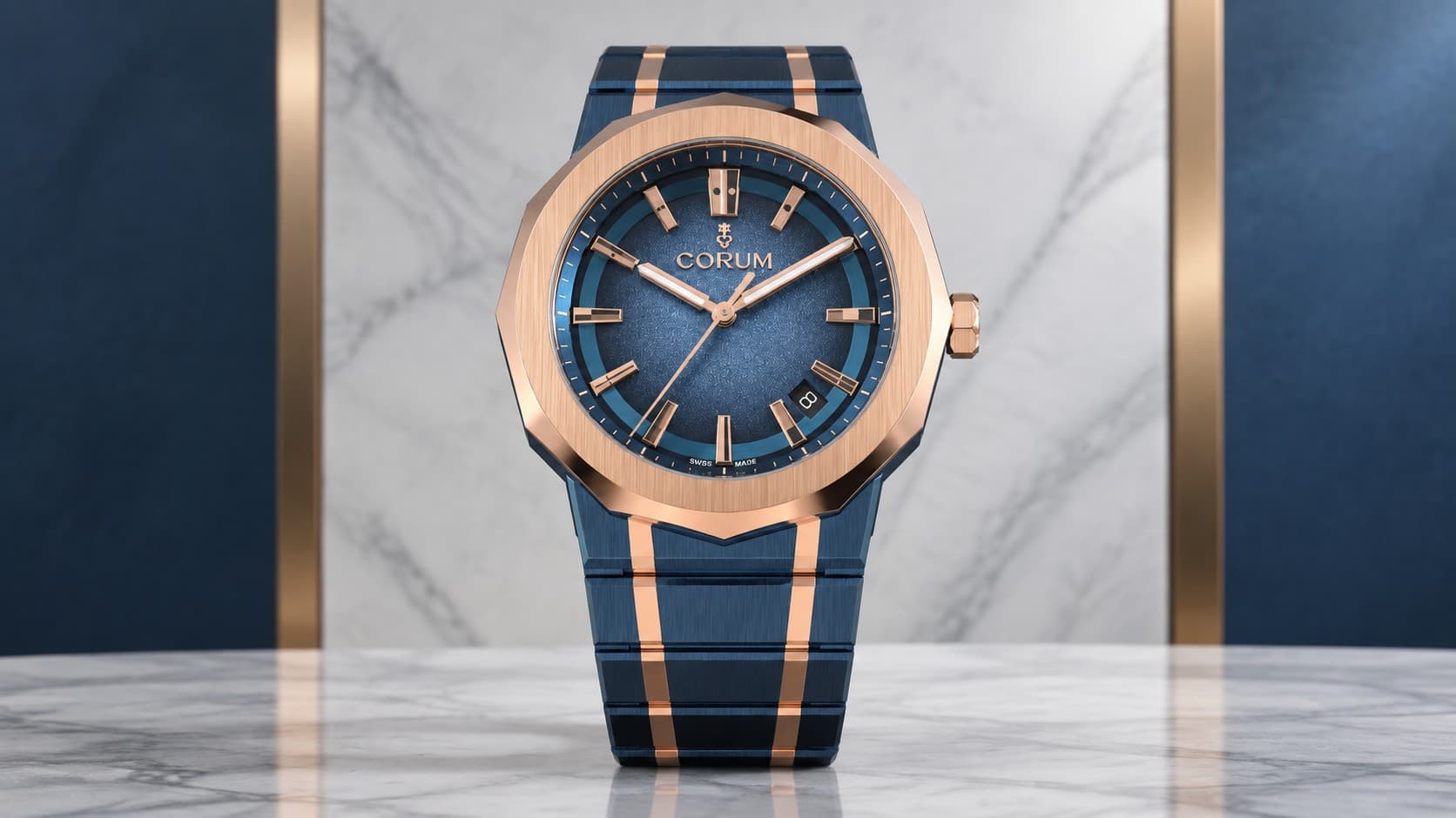 Best Corum Watches: History, Top Models & Buying Guide