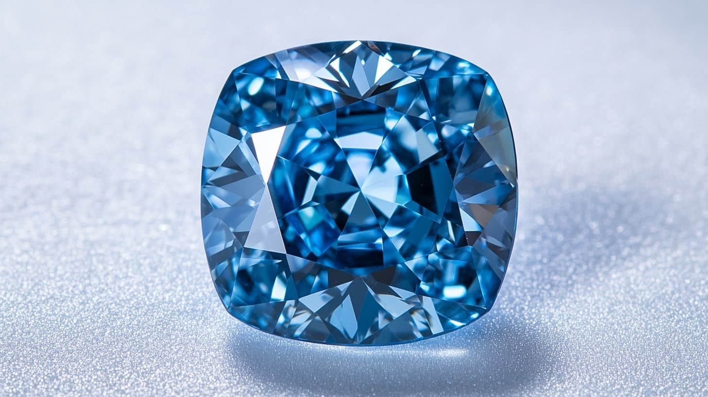 What are Blue Diamonds: Everything You Need to Know