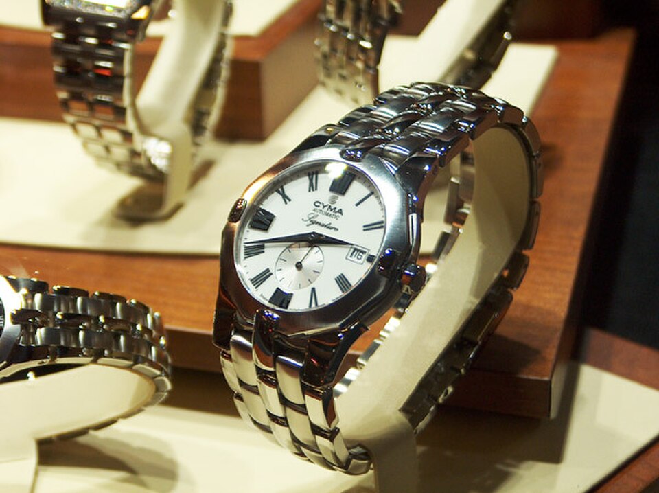 Best Cyma Watches: A Look at Swiss Heritage Timepieces