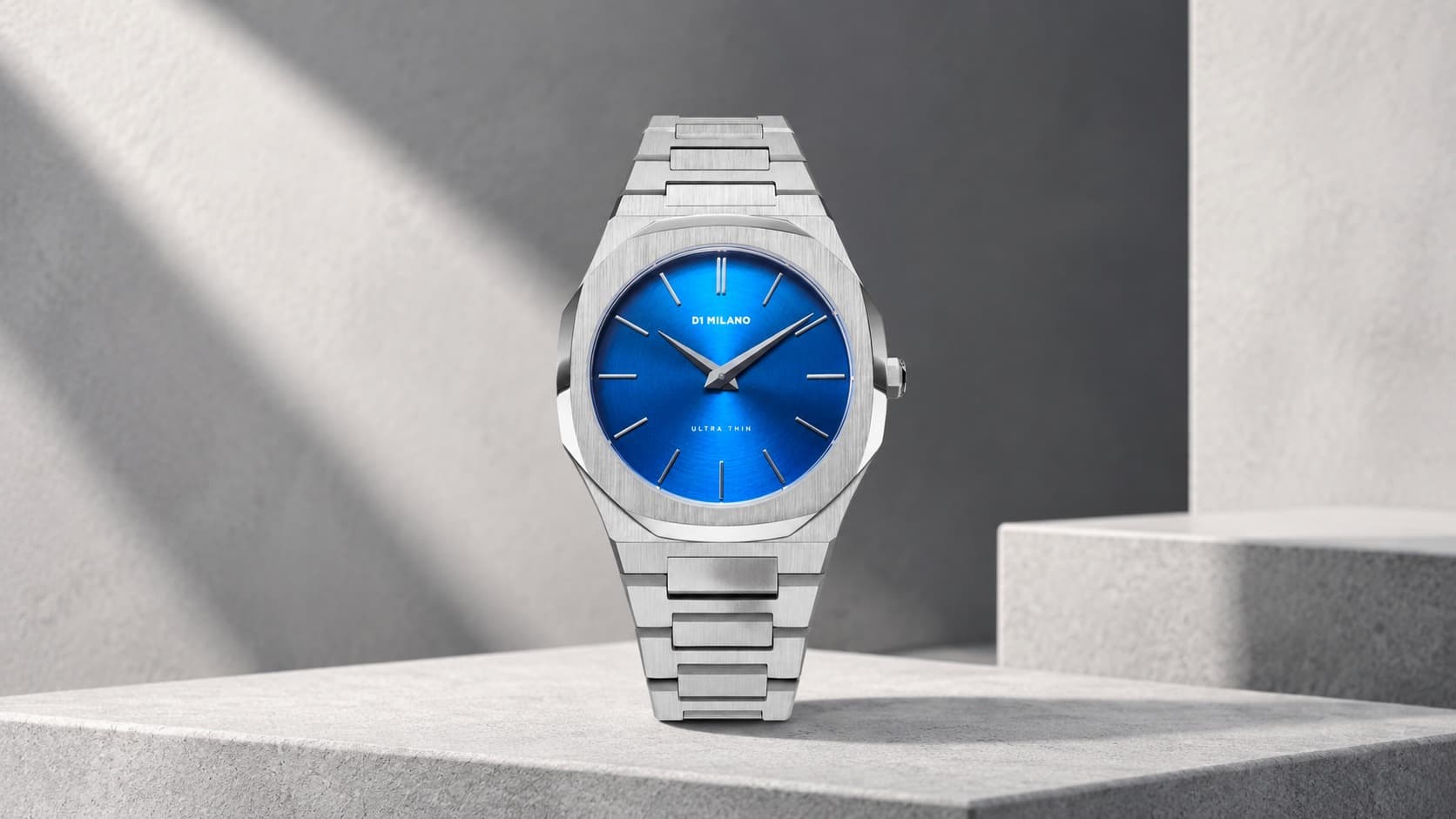 Best D1 Milano Watches: Milan's Design-First Watchmaker