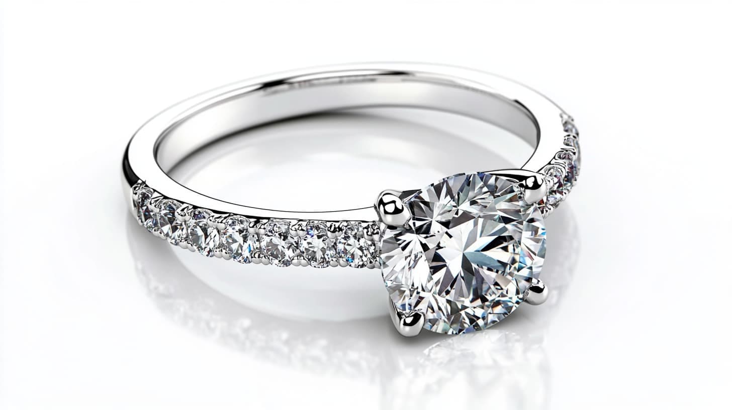 How to Save Money When Buying Fine Jewelry
