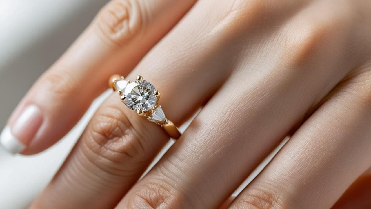 How to Stop Rings from Spinning: Keeping Your Ring in Place