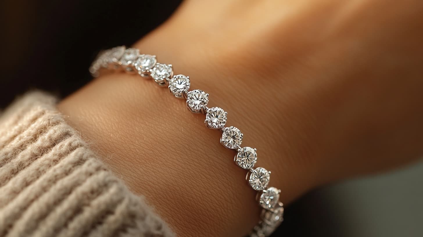 The Complete Bracelet Size Guide
