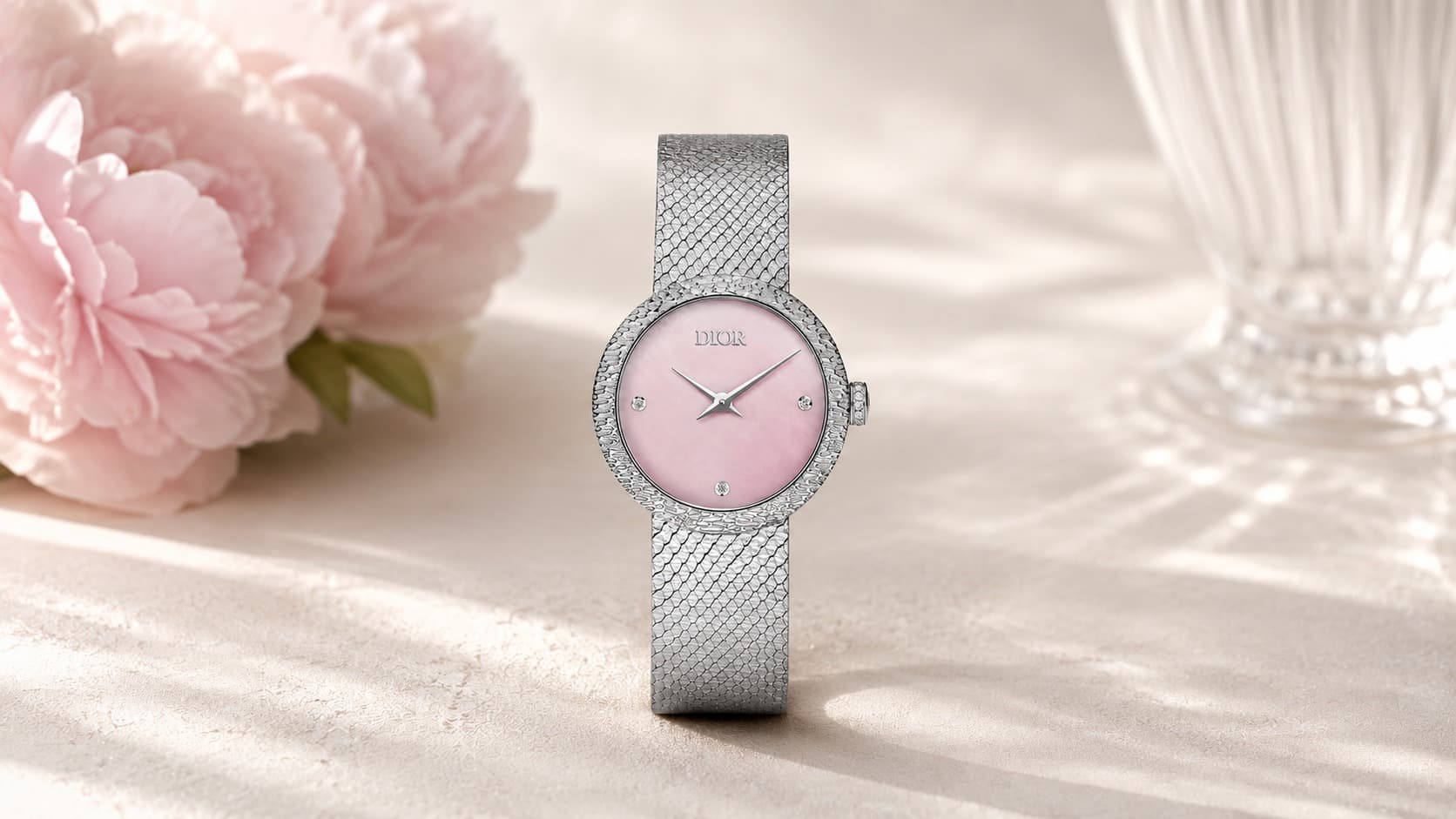 Best Dior Watches: French Fashion House Timepieces