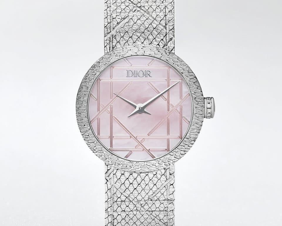 Best Dior Watches: French Fashion House Timepieces