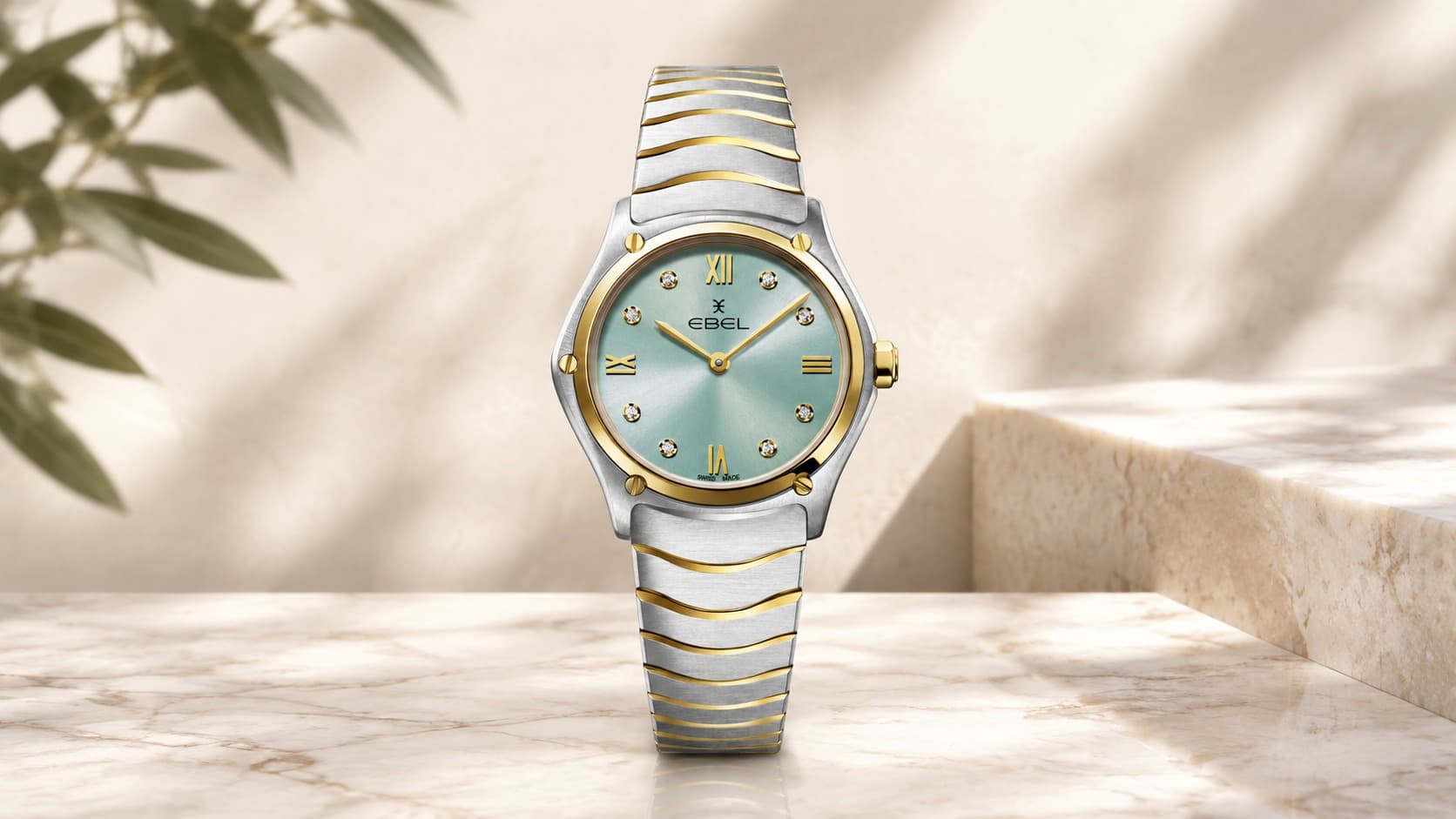 Best Ebel Watches: Architectural Swiss Design Since 1911