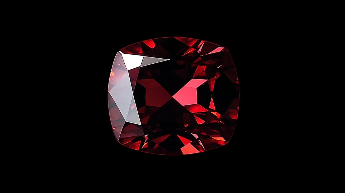 What Is Painite: Everything You Need to Know