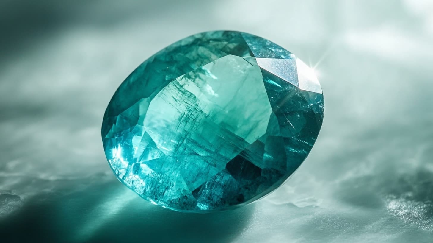 What Is Apatite: Properties, Colors, and Care
