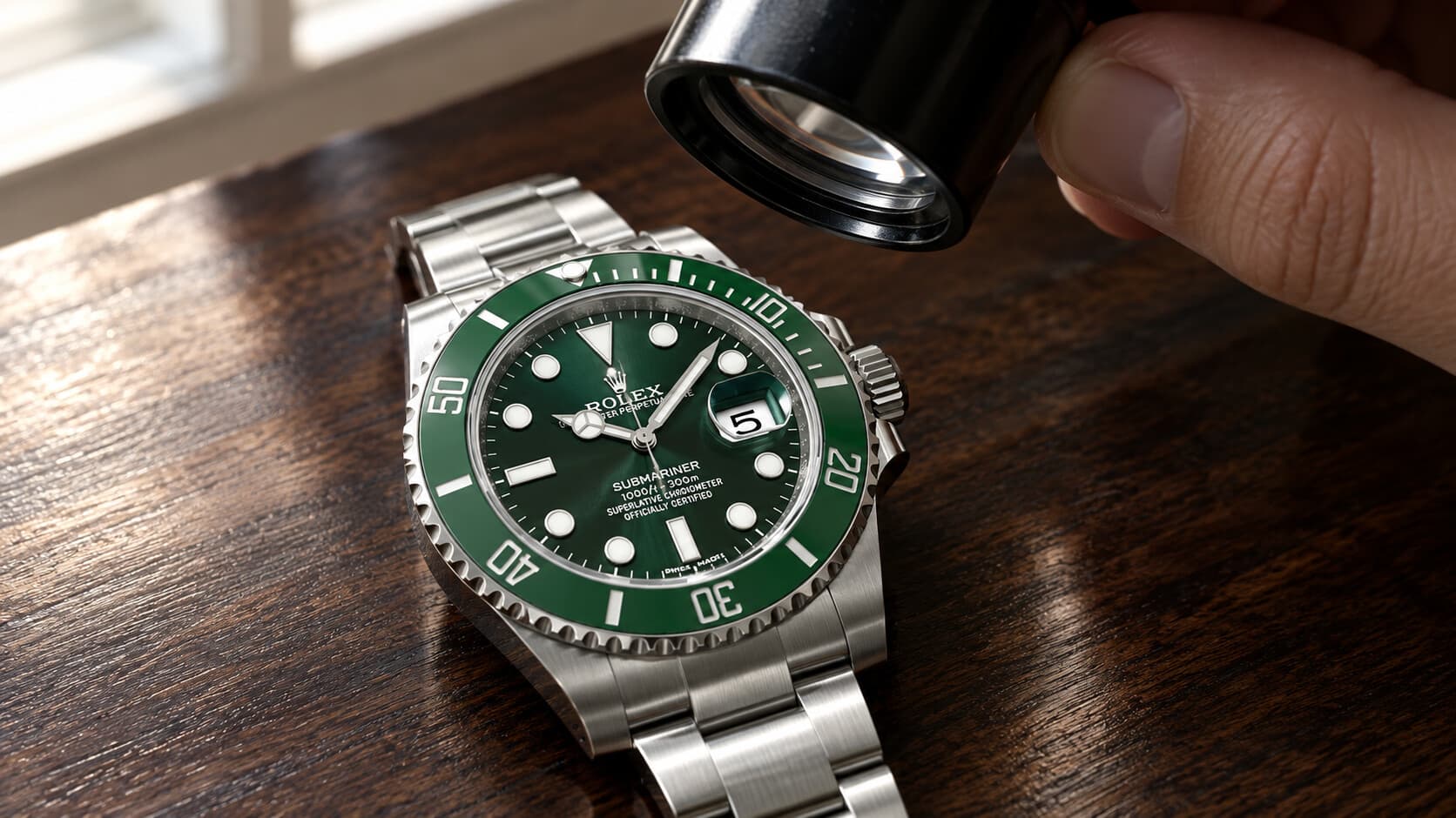 Fake Watches: Billion-Dollar Fraud Industry