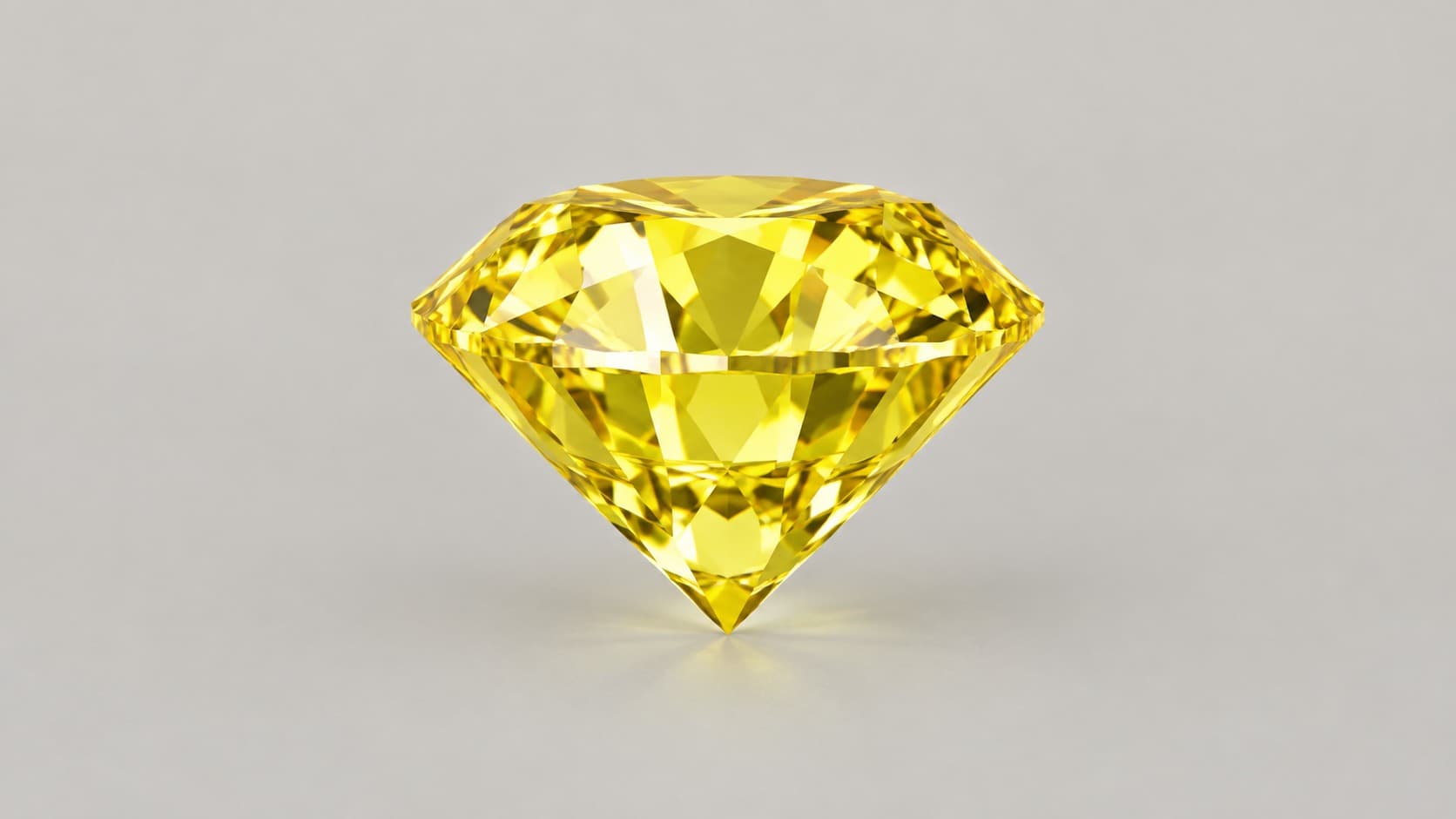 What are Yellow Diamonds: Everything You Need to Know