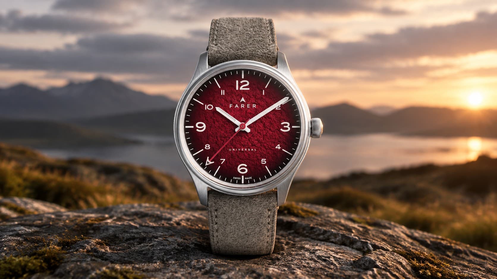 Best Farer Watches: The British Brand Built on Bold Dials
