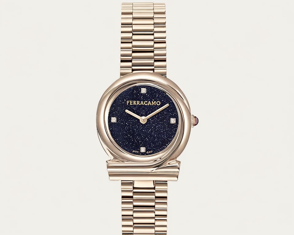 Best Ferragamo Watches: Top Models, History, and Buying Advice