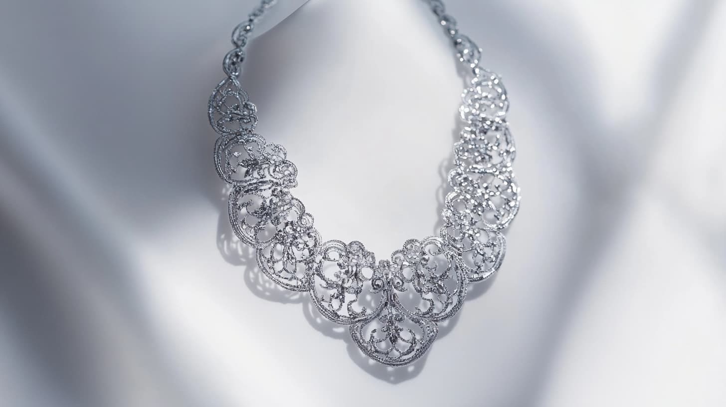 What Is Filigree Jewelry: Everything You Need to Know