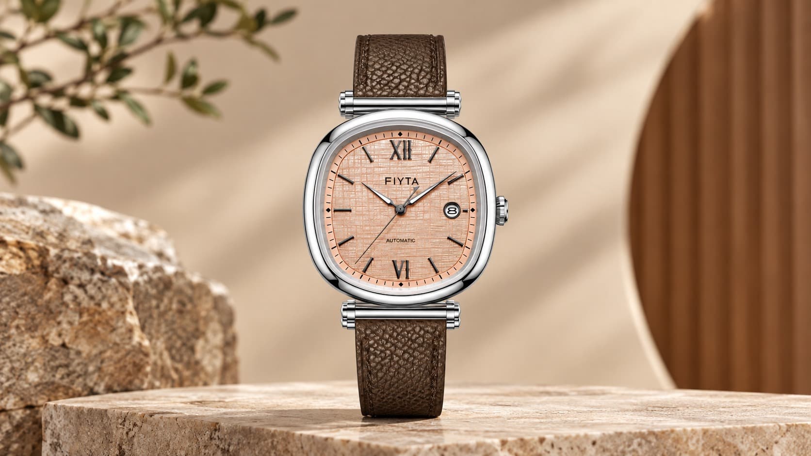 Best Fiyta Watches: China's Space Watch Brand