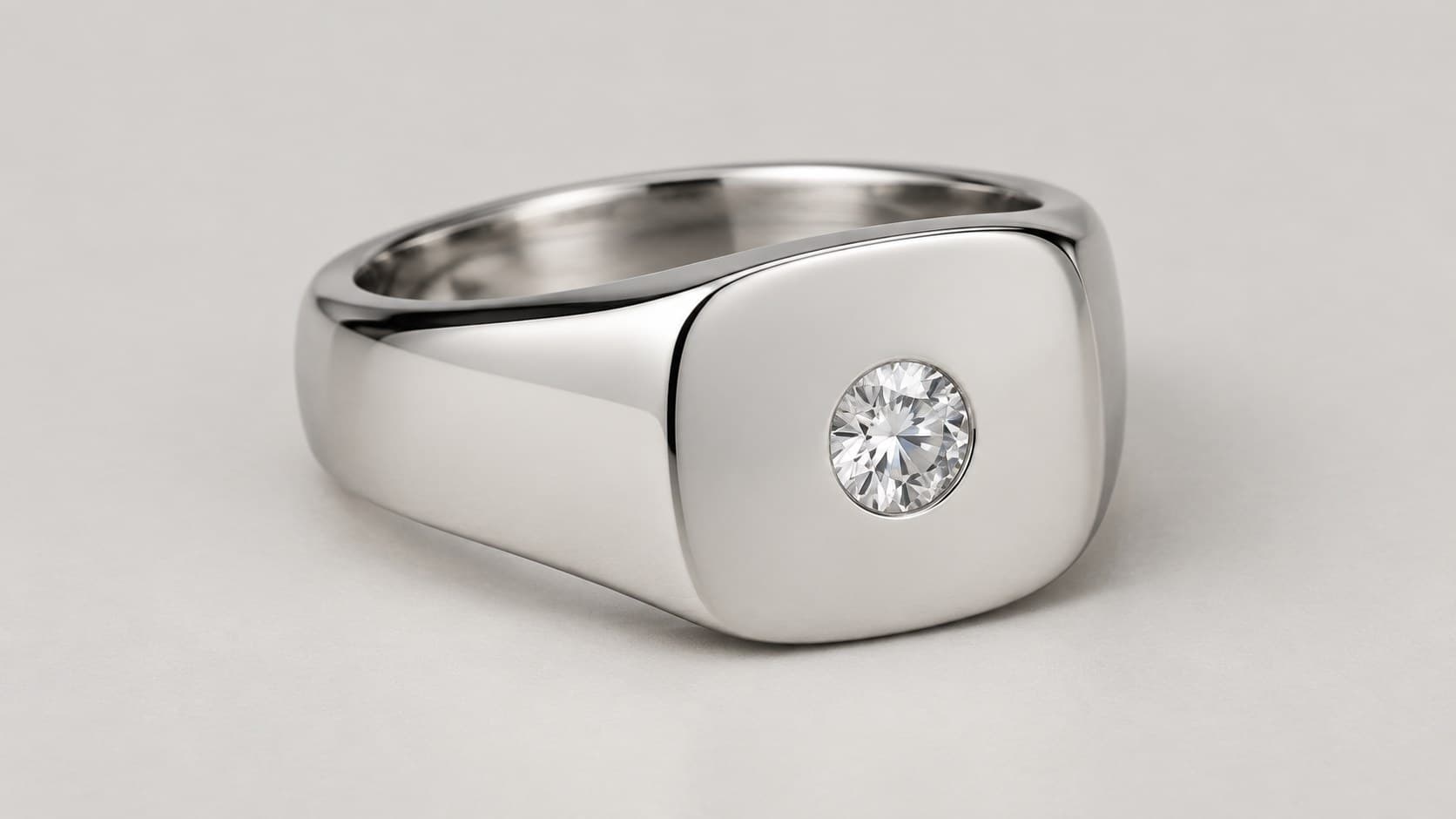 Understanding Flush Settings in Jewelry